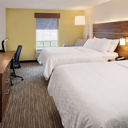 Holiday Inn Express Harrisburg East By Ihg Buitenkant foto