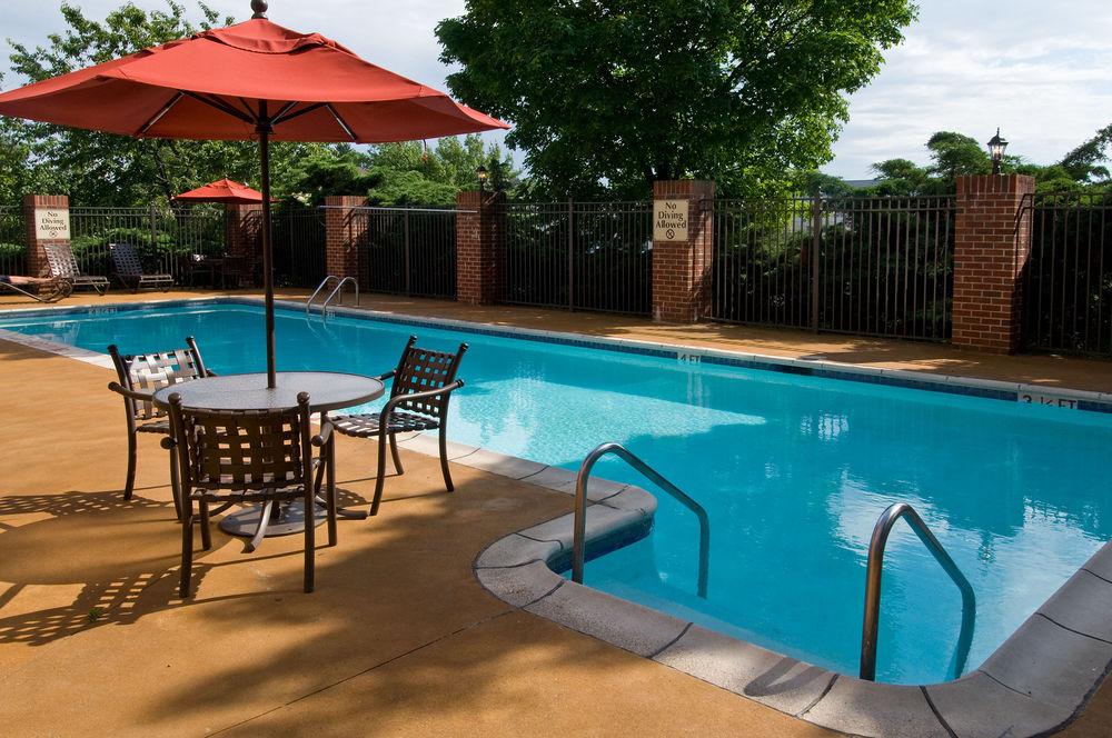 Holiday Inn Express Harrisburg East By Ihg Buitenkant foto
