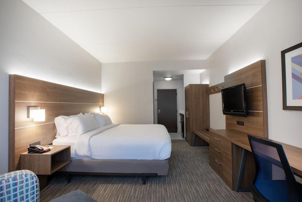 Holiday Inn Express Harrisburg East By Ihg Buitenkant foto