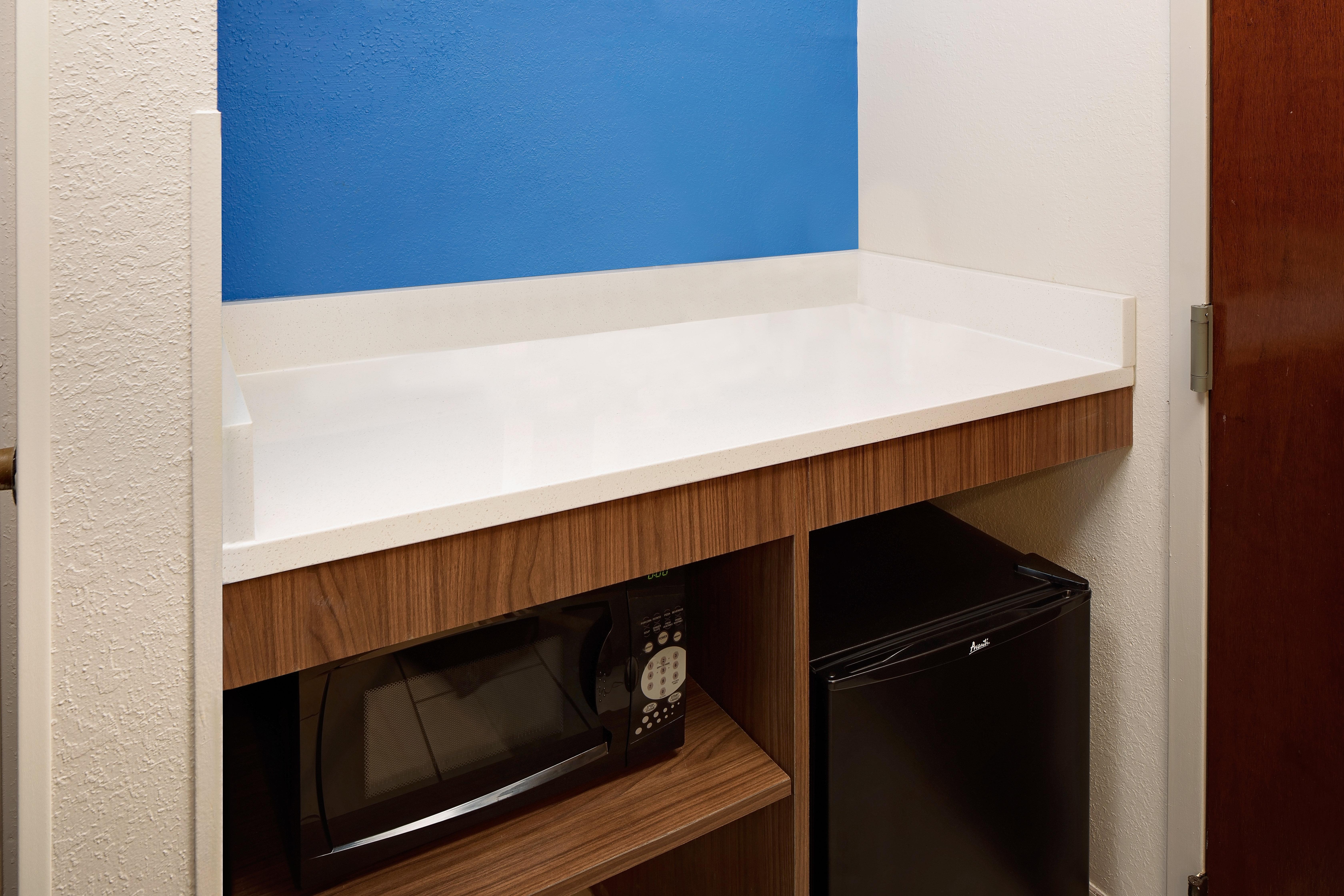 Holiday Inn Express Harrisburg East By Ihg Buitenkant foto