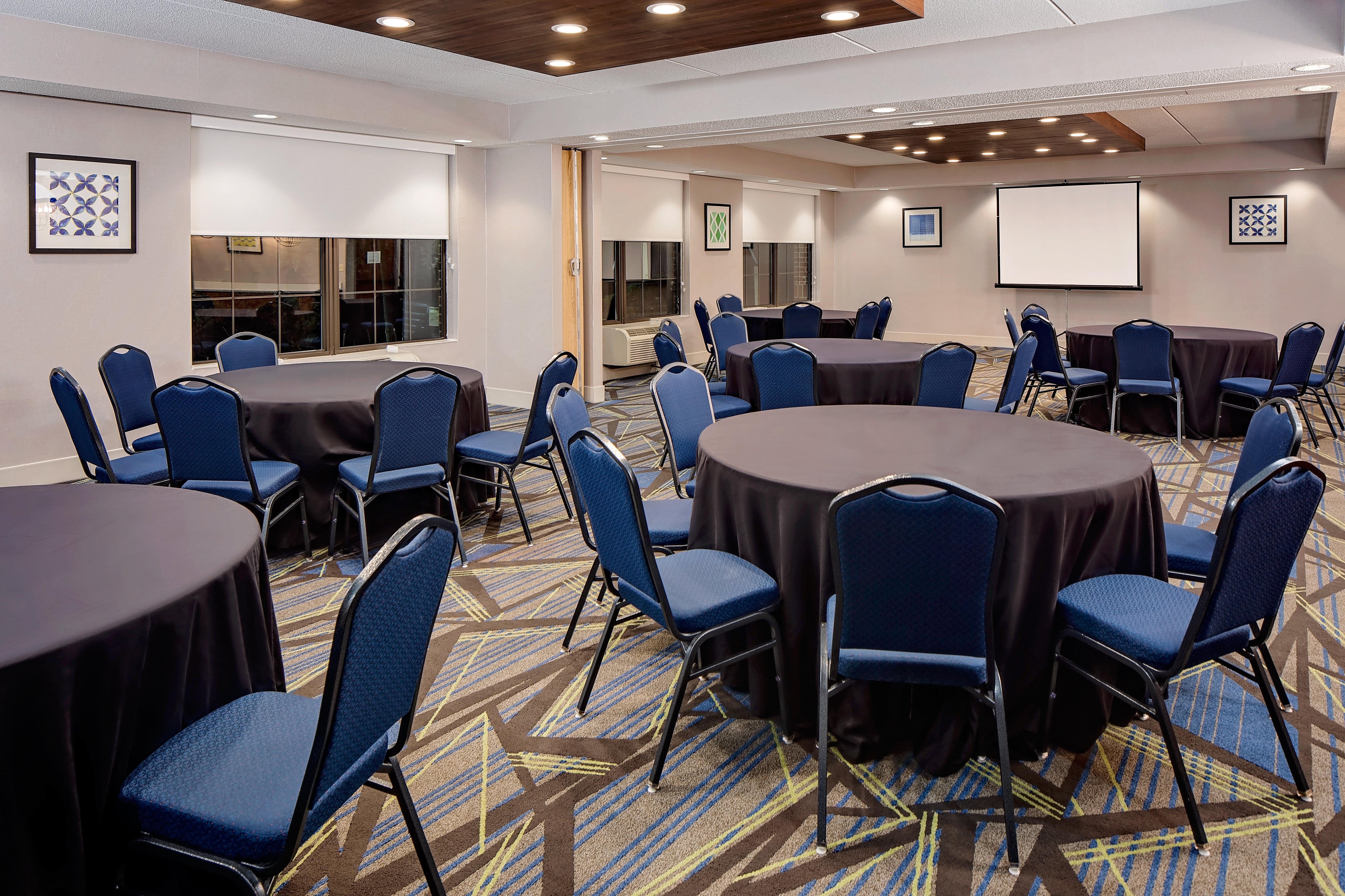 Holiday Inn Express Harrisburg East By Ihg Buitenkant foto