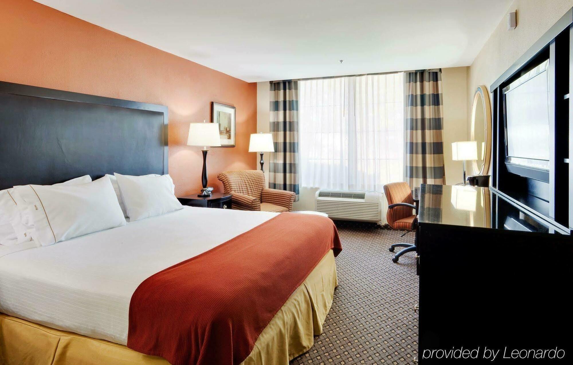 Holiday Inn Express Harrisburg East By Ihg Kamer foto